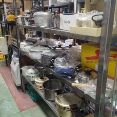 😺鍋　食器　生活雑貨　一個100円〜の画像