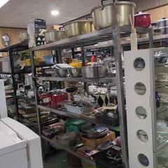 😺鍋　食器　生活雑貨　一個100円〜の画像