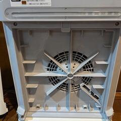 空気清浄機の画像