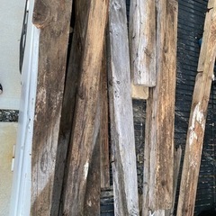 ベニヤ板　角材　貫板　木材　DIYなどに