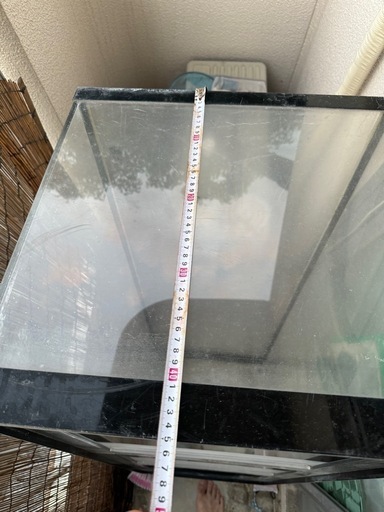 120水槽
