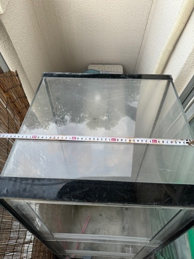 120水槽
