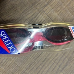 水泳ゴーグルの画像