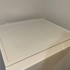無印　冷蔵庫　157L の画像