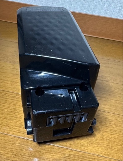 Panasonic電動自転車16Ah バッテリー NKY580B02 