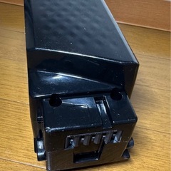 Panasonic電動自転車16Ah バッテリー NKY580B02 の画像