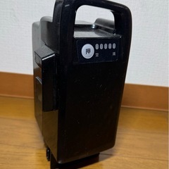 Panasonic電動自転車16Ah バッテリー NKY580B02 