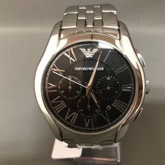 【ジャングルジャングル岸和田店】ARMANI アルマーニ 腕時計 AR-1786 クオーツ 南大阪 岸和田 貝塚市 泉佐野市 高石市 泉大津市 和泉市 忠岡町 熊取町の画像