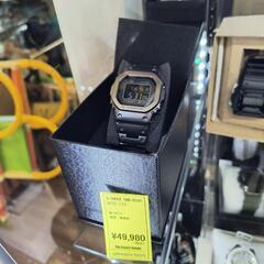 G-SHOCK GMW-B5000