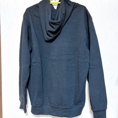 パーカーの画像