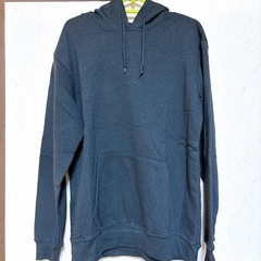 パーカーの画像