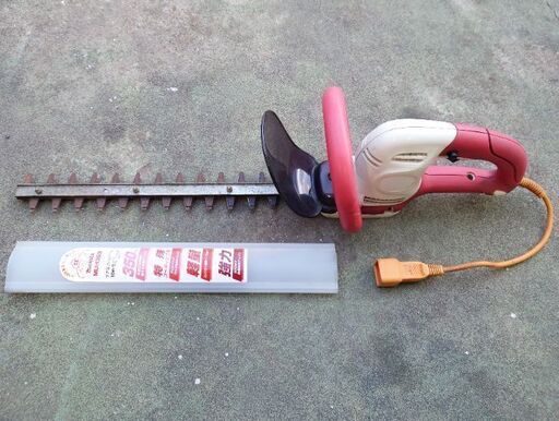 makita 350mm生垣バリカン MUH353 マキタ