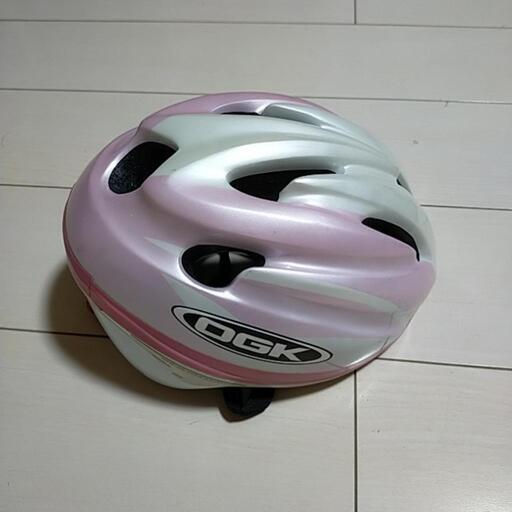 ヘルメット