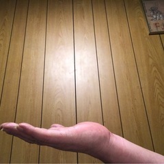 手かざし療法