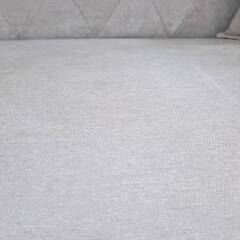 🔔おすすめ品🔔Emilia エミリア 2Pソファ オットマン付き🔔1186の画像