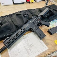 マルイ HK416 デルタカスタム 次世代電動ガン