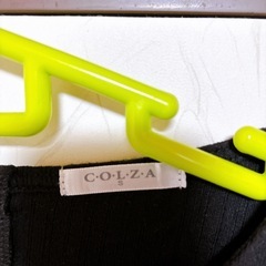 カットソーの画像