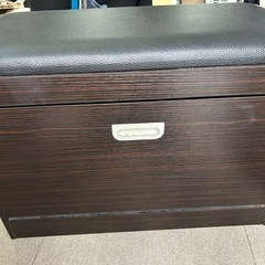スリッパに入りの画像