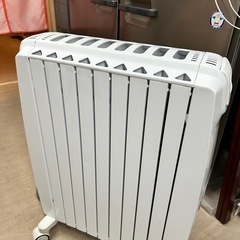 デロンギ　オイルヒーターDDQ0915の画像