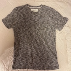 【美品】Abercrombie & Fitch SOFT A&F...