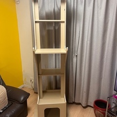 キャットタワー　cat tower