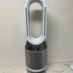 Dyson 加湿空気清浄機 PH01 ダイソン C3Z-JP-NAA0842A  リモコン付き 動作品