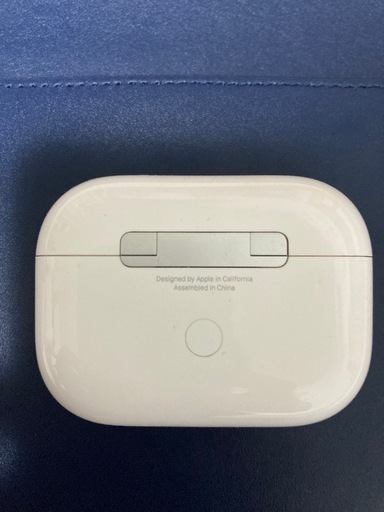 値下げ可 AirPodsPro 第1世代 美品
