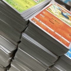 ポケモンカード4500枚以上 