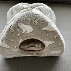 猫ベッド