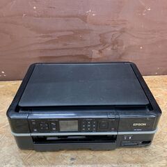 EPSON エプソン インクジェットプリンター EP-801A ...