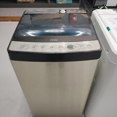 Haier 全自動洗濯機 5.5kg 2021年製