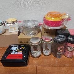 日用品いろいろまとめて