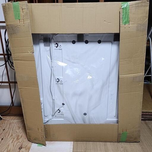 20%値下げしました。洗面化粧鏡