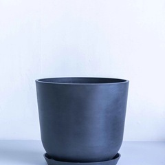 &PLANTS 植木鉢 12号鉢 L ECOPOTS Oslo