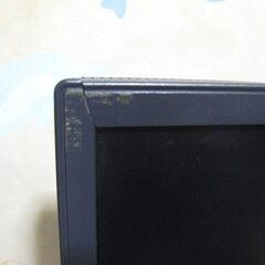 【ジャンク】ディスプレイ Mitsubishi RDT176Sの画像