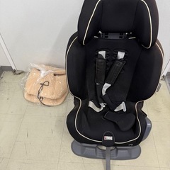 エールべべ・ズット　チャイルドシート
