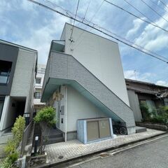 大同町駅５分！1R！初期費用６万円！Garuda大同102…
