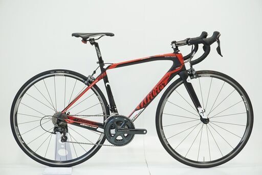 WILIER 「ウィリエール」 GTR TEAM 2017年モデル ロードバイク