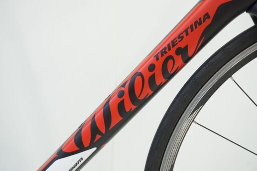 WILIER 「ウィリエール」 GTR TEAM 2017年モデル ロードバイク