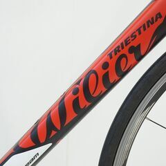 WILIER 「ウィリエール」 GTR TEAM 2017年モデル ロードバイクの画像