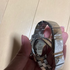 ヴィヴィアンウエストウッド 時計の画像