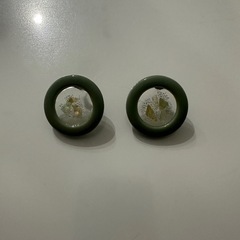 ピアス3