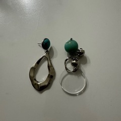 ピアス8