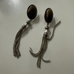ピアス6