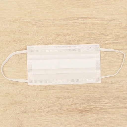 送料込み 温感warm不織布マスク 50P✖️50箱