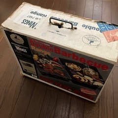バーベキューコンロセット値段応相談の画像