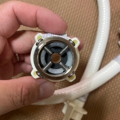 給水ホース(0.8m)の画像