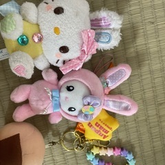ぬいぐるみの画像