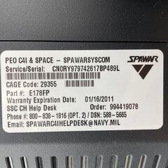 ★ジモティ割あり★ DELL モニター  動作確認／クリーニング済み TJ9115の画像