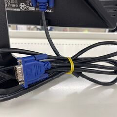★ジモティ割あり★ DELL モニター  動作確認／クリーニング済み TJ9115の画像